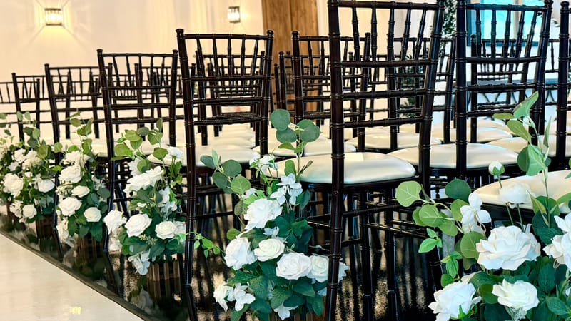 Wedding Ceremony