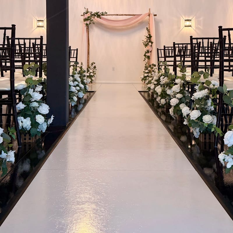 Wedding Ceremony