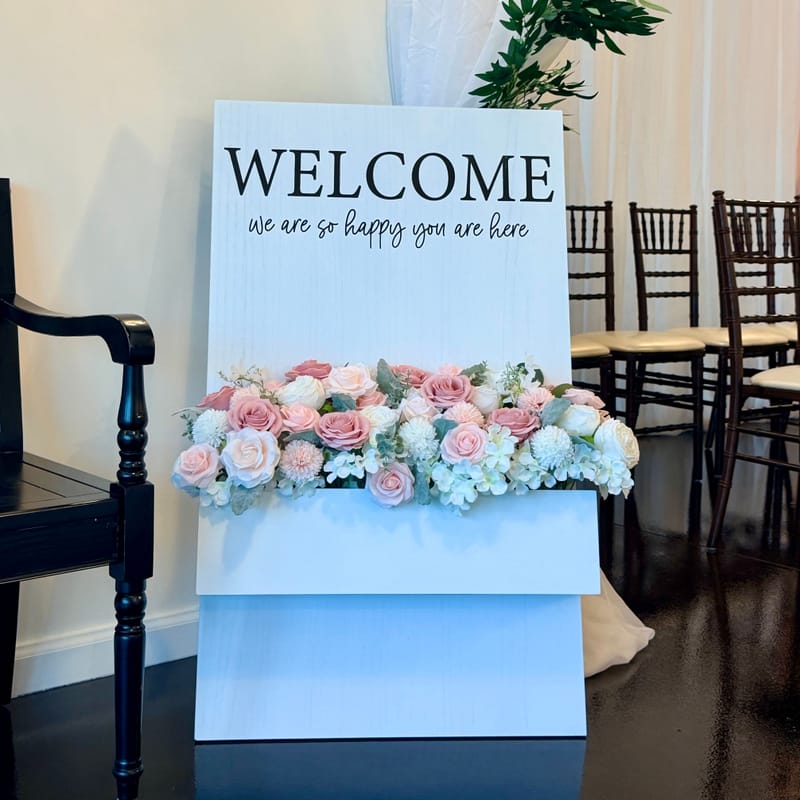Wedding Ceremony