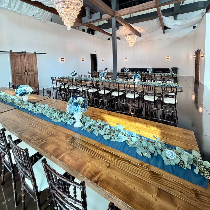 Sorensen Family Luncheon