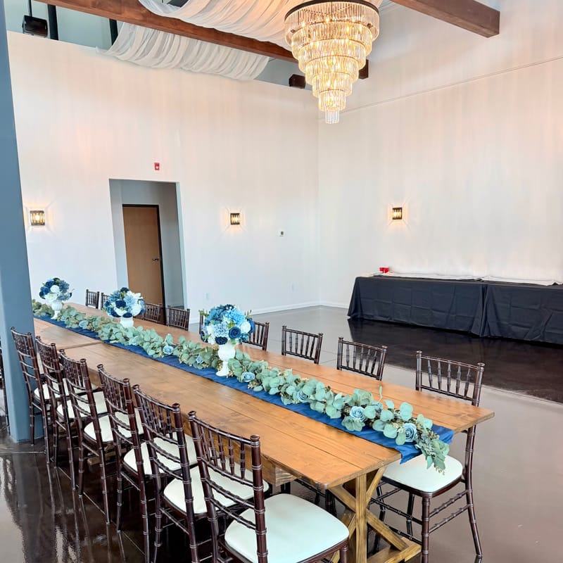 Sorensen Family Luncheon