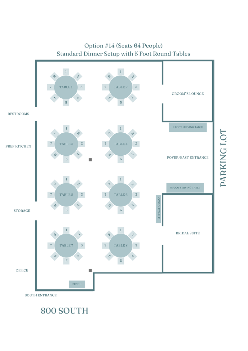 Floor Plans
