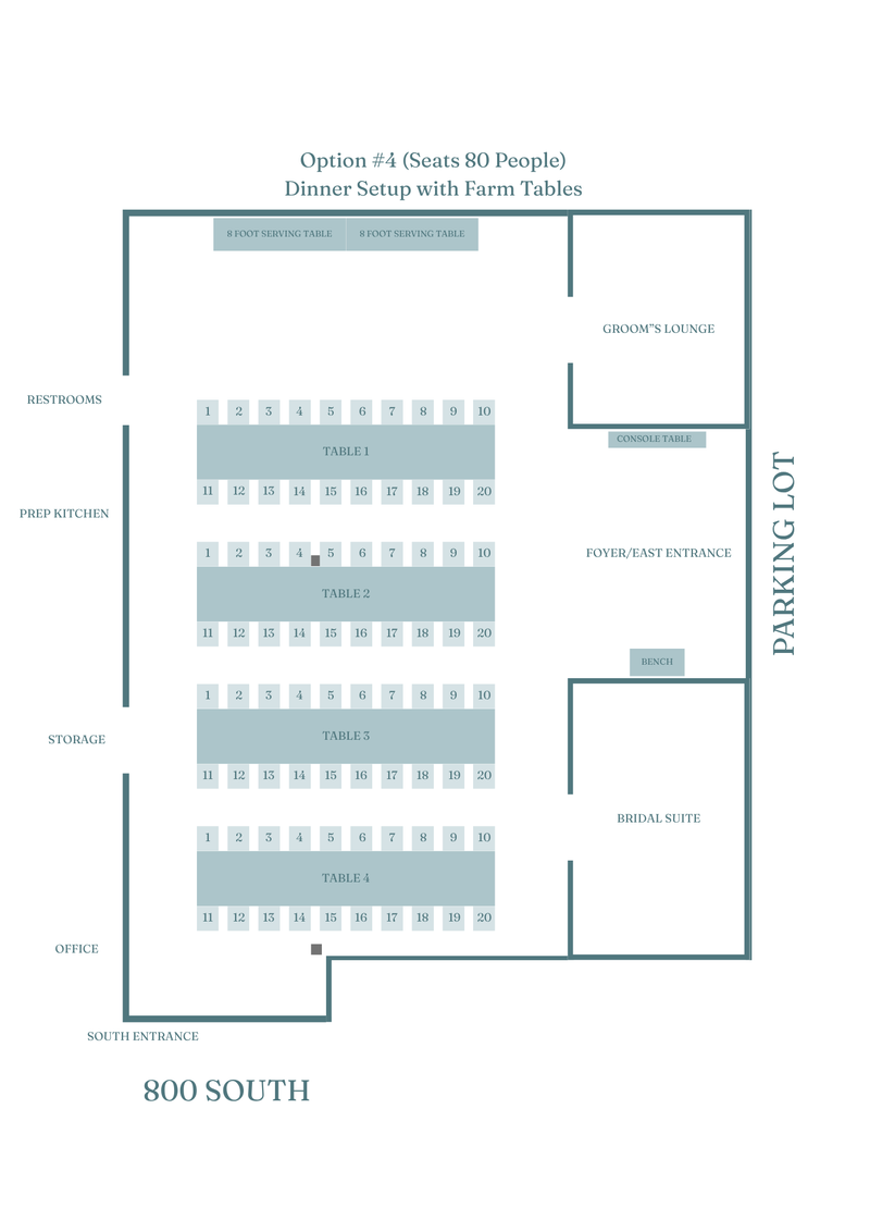 Floor Plans