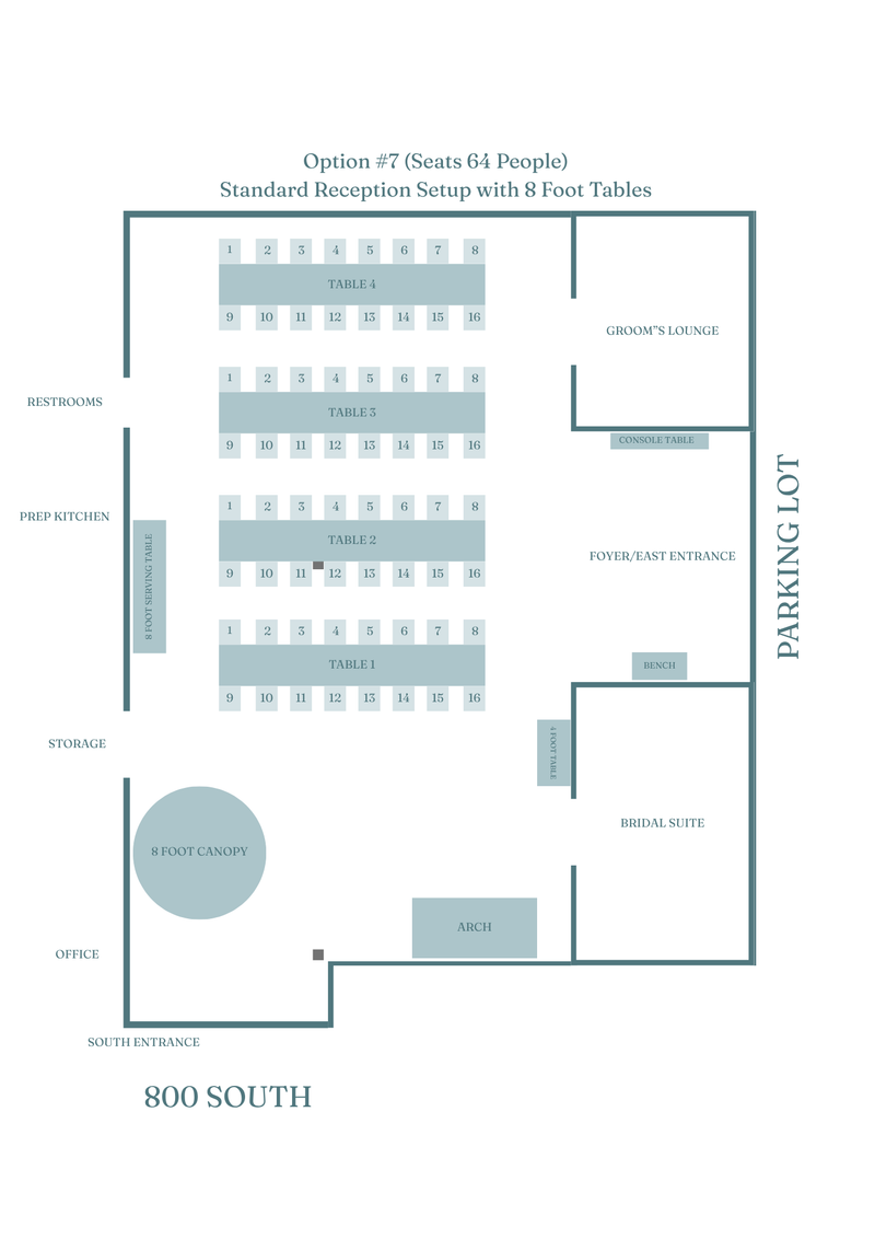 Floor Plans