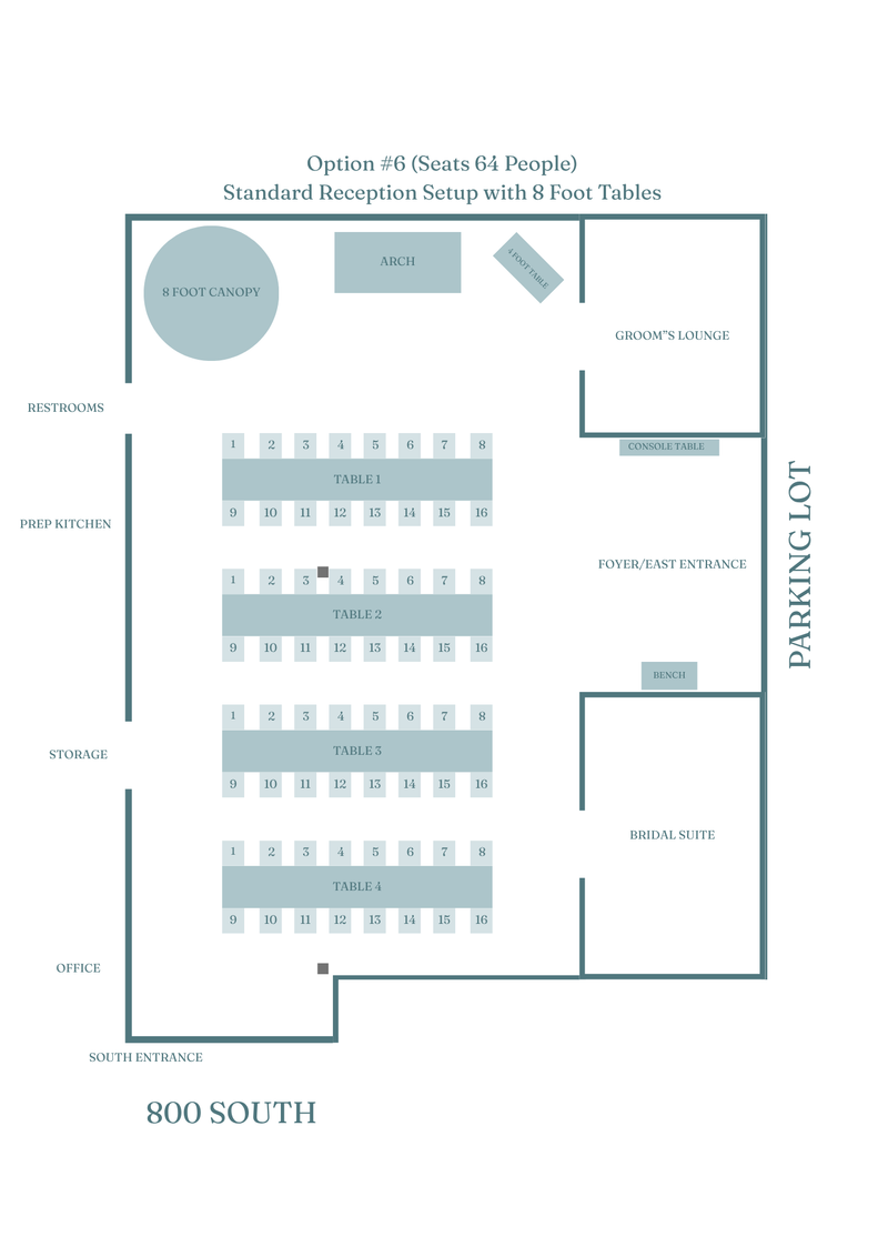 Floor Plans