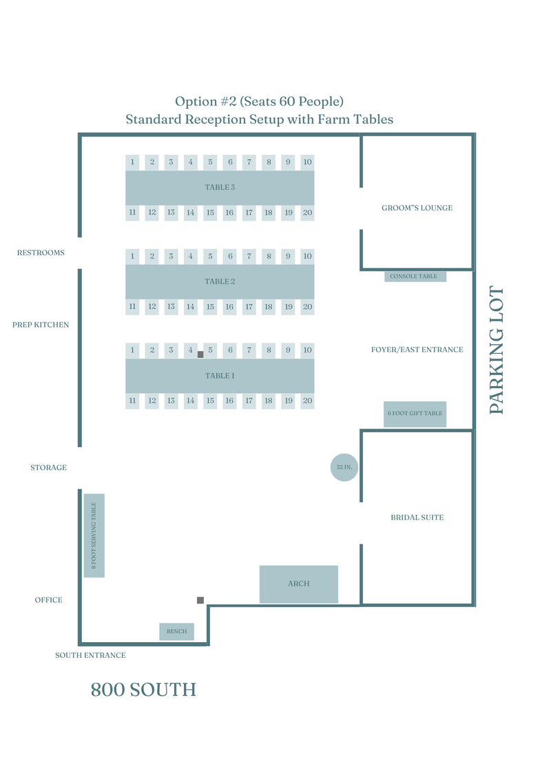 Floor Plans