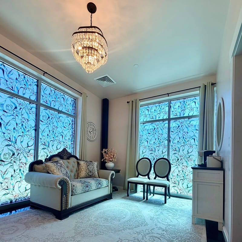 Bridal Suite