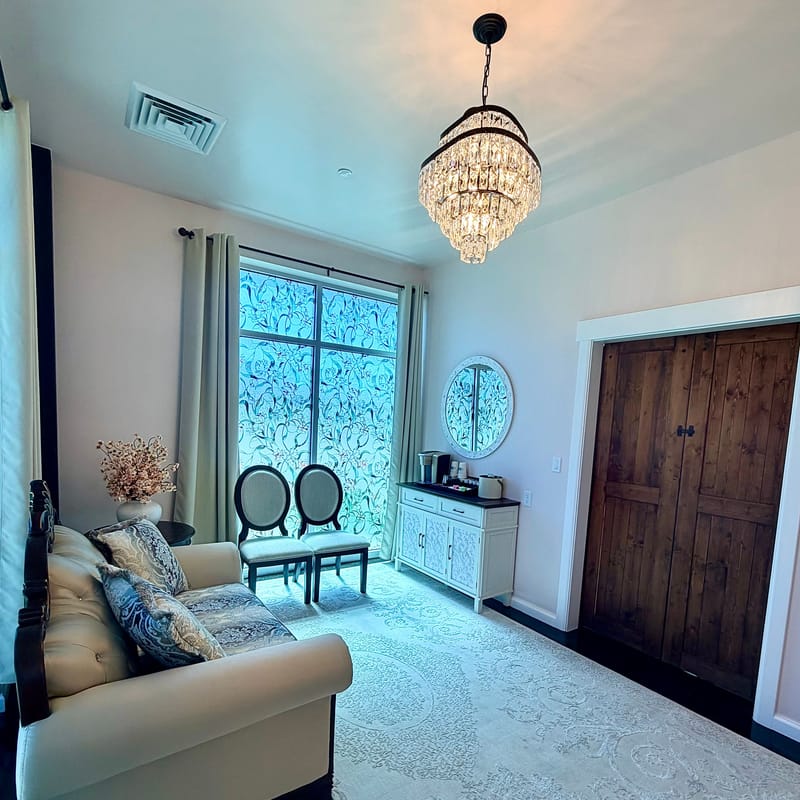 Bridal Suite