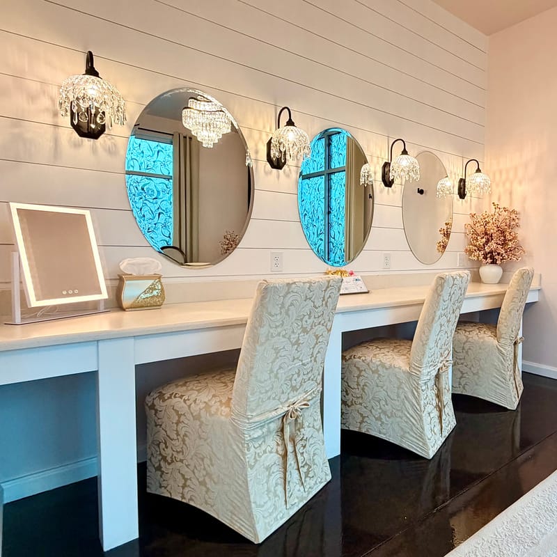 Bridal Suite