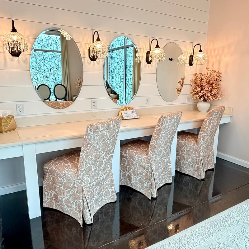 Bridal Suite
