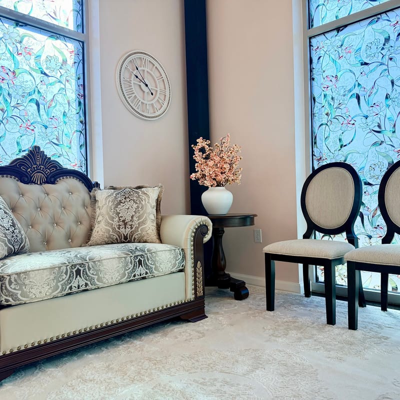 Bridal Suite