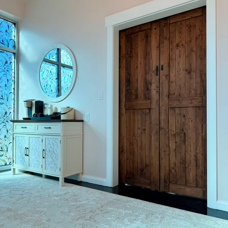 Bridal Suite
