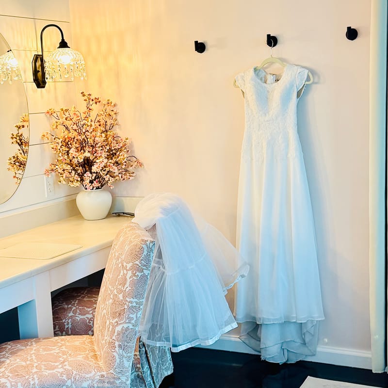 Ivannia & Noah’s Reception