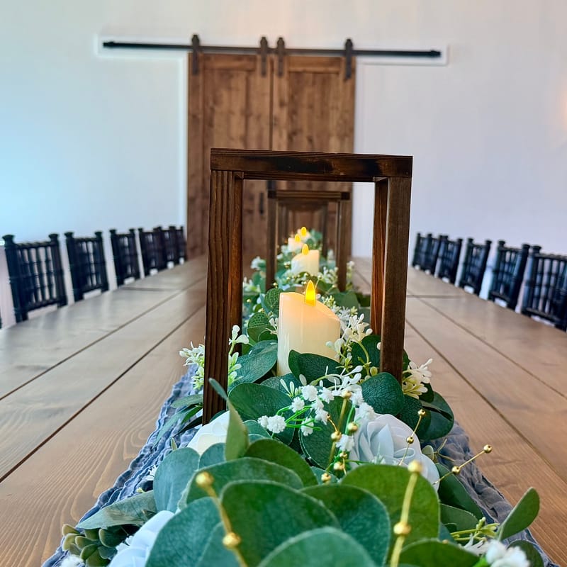Ivannia & Noah’s Reception