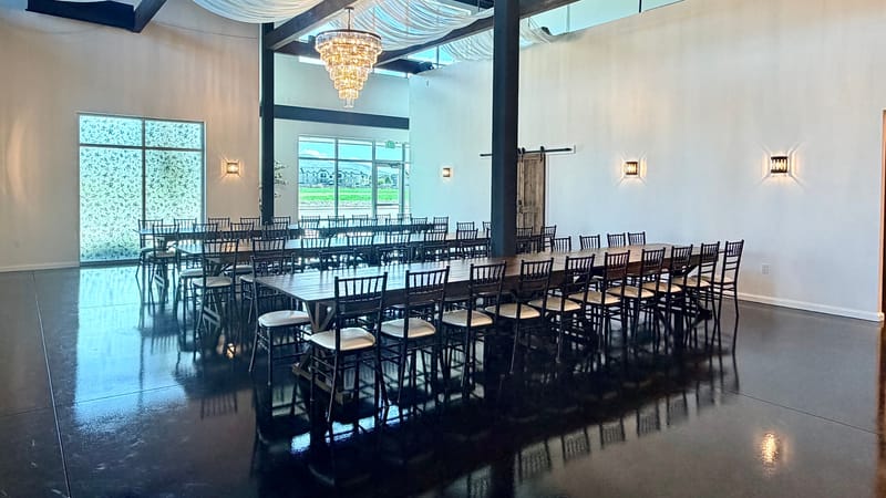 Event Hall