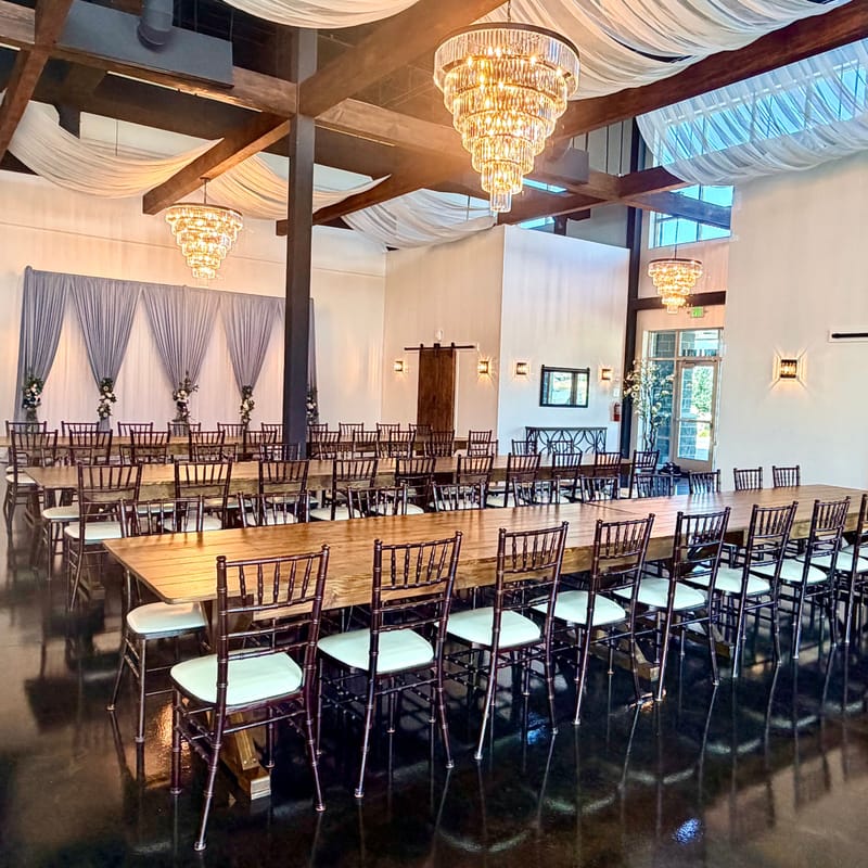 Event Hall