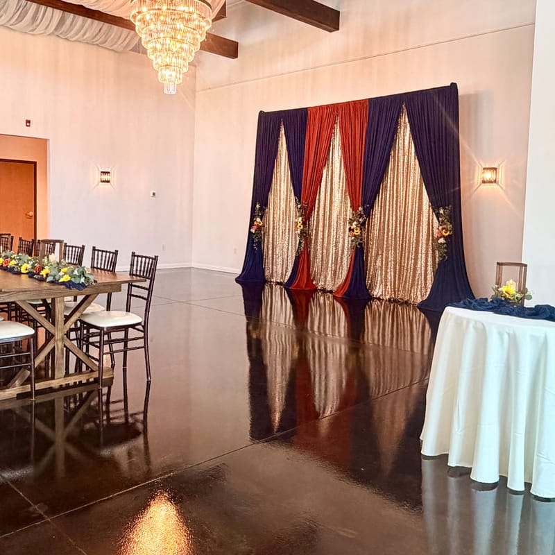 Event Hall