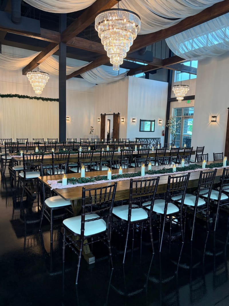 Event Hall