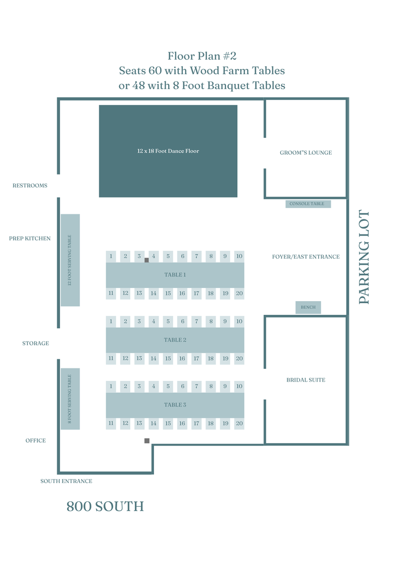 Floor Plans