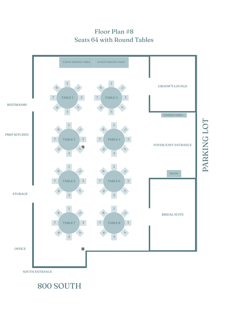 Floor Plans