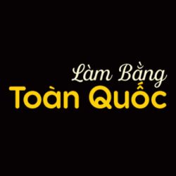 Làm Bằng Toàn Quốc