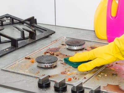 The Complete Guide to Choosing the Right House Cleaning Liquid