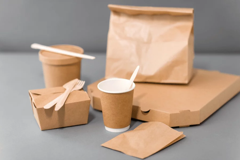 Food Packaging