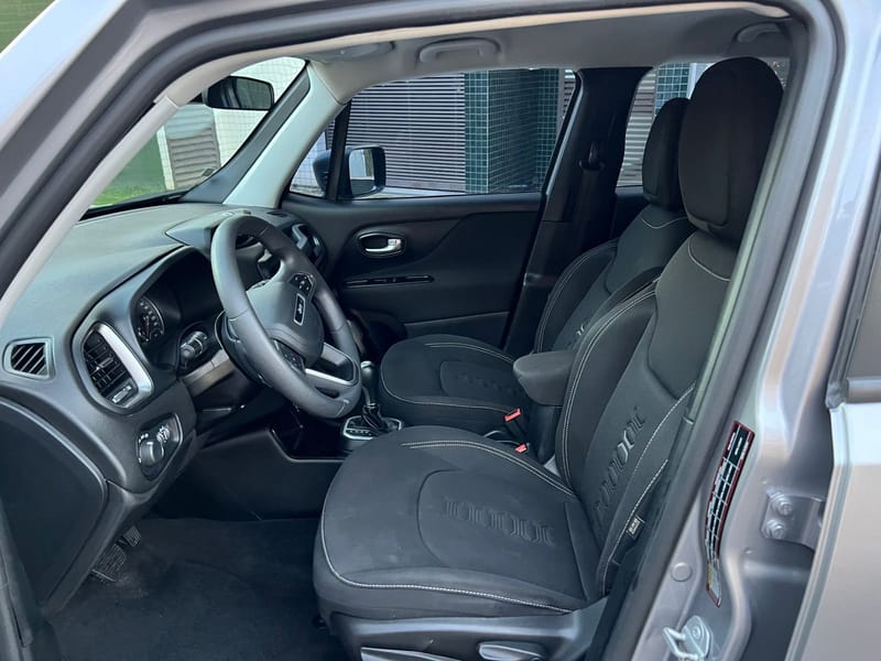 JEEP RENEGADE T270 SPORT 2022