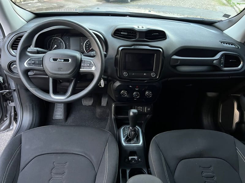 JEEP RENEGADE T270 SPORT 2022