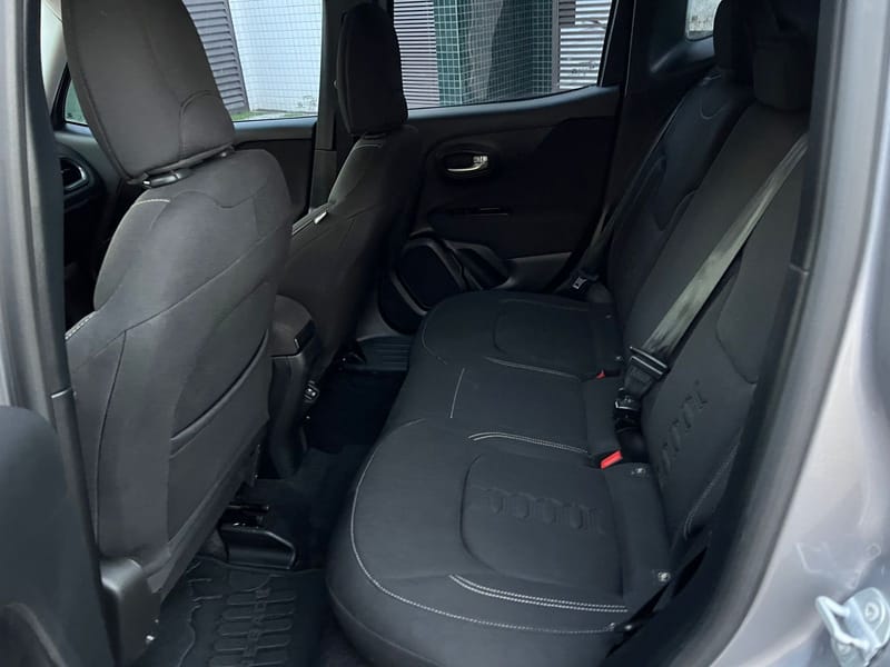 JEEP RENEGADE T270 SPORT 2022