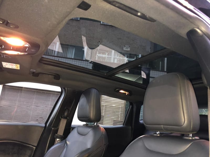 JEEP COMPASS S 4X4 2021