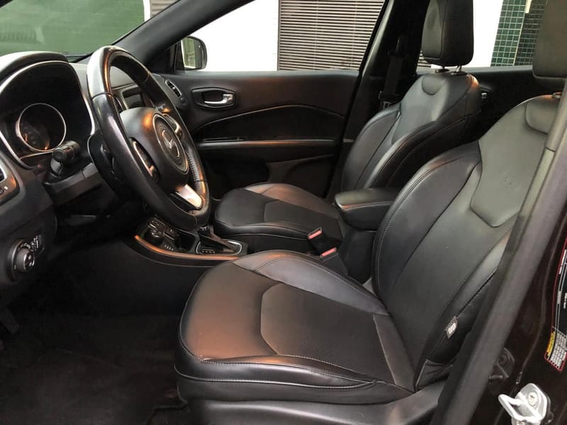 JEEP COMPASS S 4X4 2021