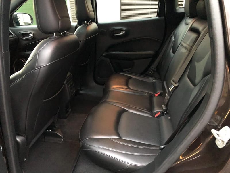 JEEP COMPASS S 4X4 2021