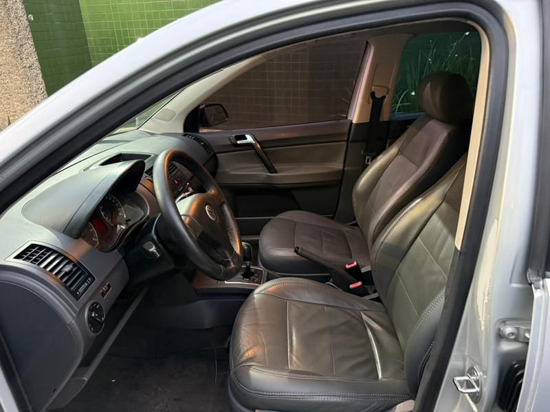 POLO HATCH SPORTLINE 1.6 I-MOTION 2010