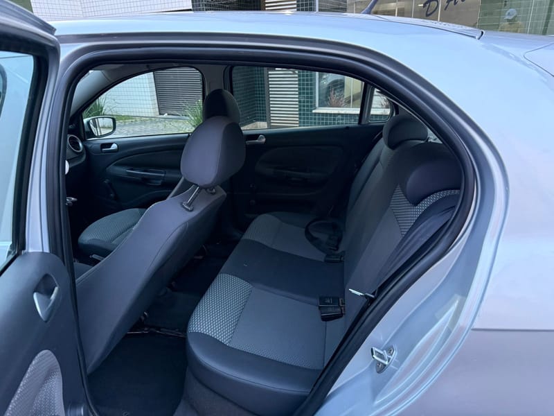 GOL TREND 1.0 2011 DH/AIBAG E ABS