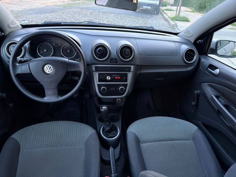 GOL TREND 1.0 2011 DH/AIBAG E ABS