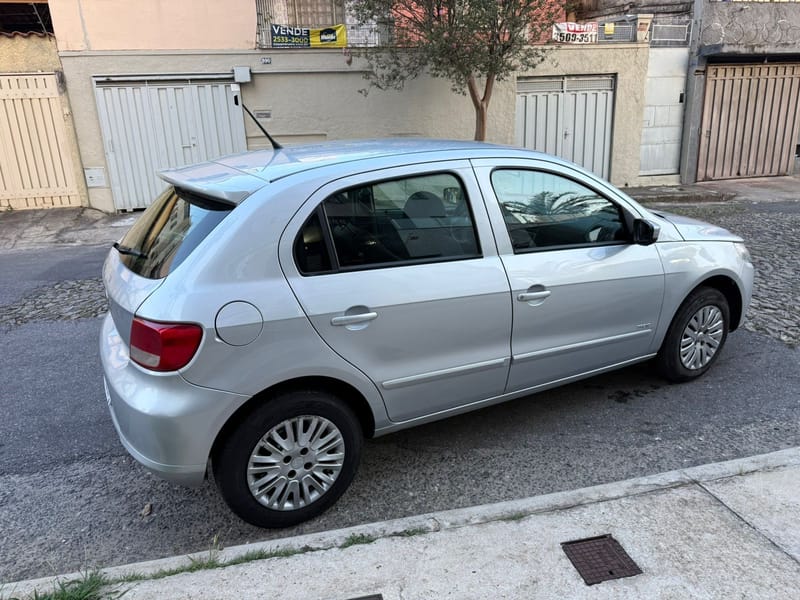 GOL TREND 1.0 2011 DH/AIBAG E ABS