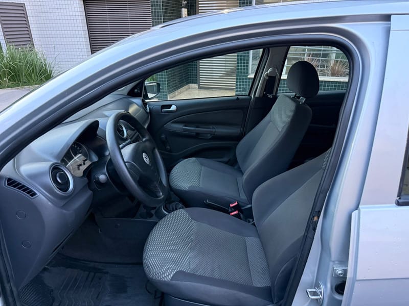 GOL TREND 1.0 2011 DH/AIBAG E ABS