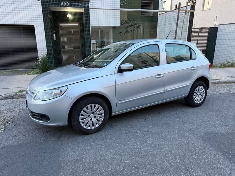 GOL TREND 1.0 2011 DH/AIBAG E ABS