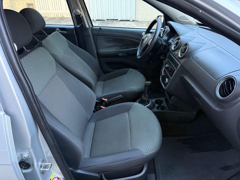 GOL TREND 1.0 2011 DH/AIBAG E ABS