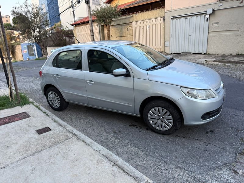 GOL TREND 1.0 2011 DH/AIBAG E ABS