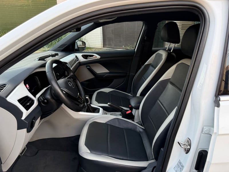 VOLKSWAGEN T-CROSS HIGHLINE 1.4 TSi TOP 2020