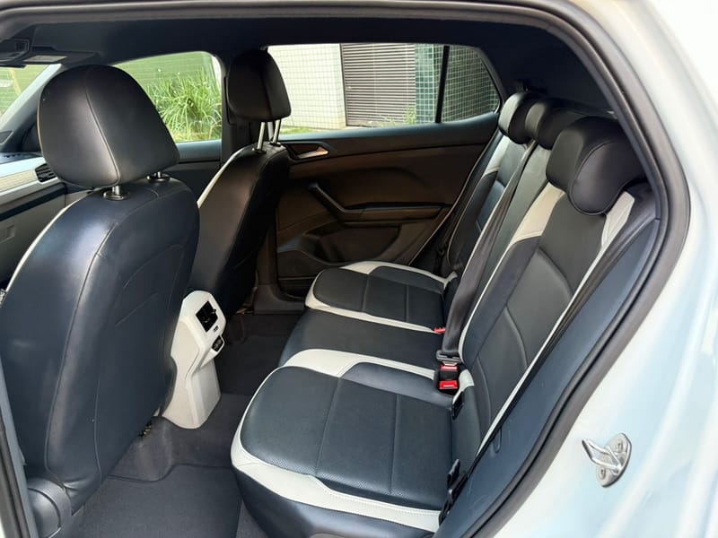 VOLKSWAGEN T-CROSS HIGHLINE 1.4 TSi TOP 2020