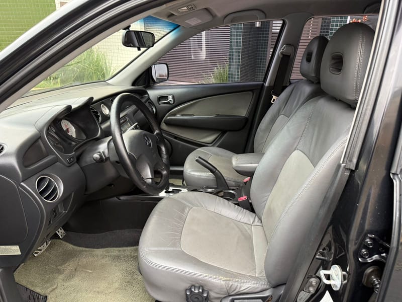 MITSUBISHI AIRTREK AWD 2008 COMPLETO