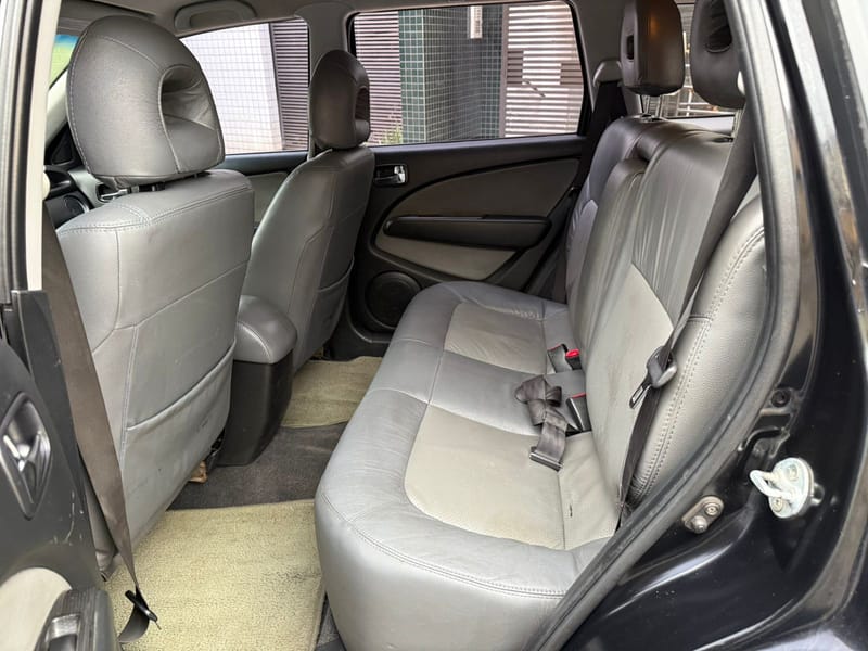 MITSUBISHI AIRTREK AWD 2008 COMPLETO