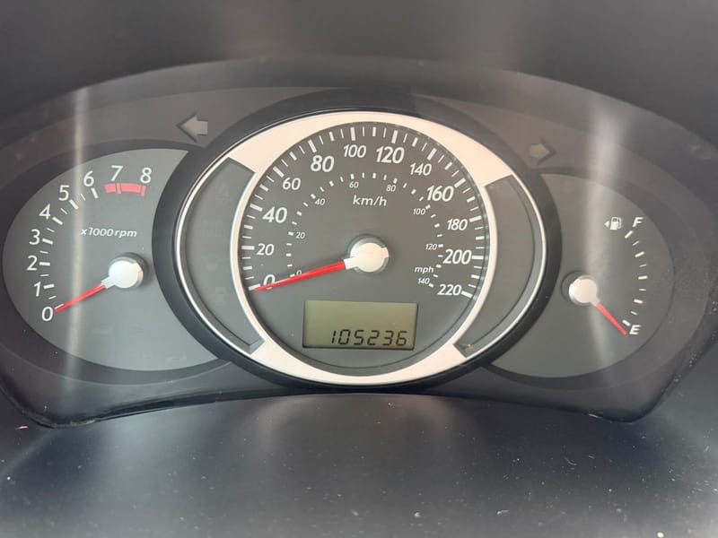 HYUNDAI TUCSON GLS 2.0 COMPLETO 2015 