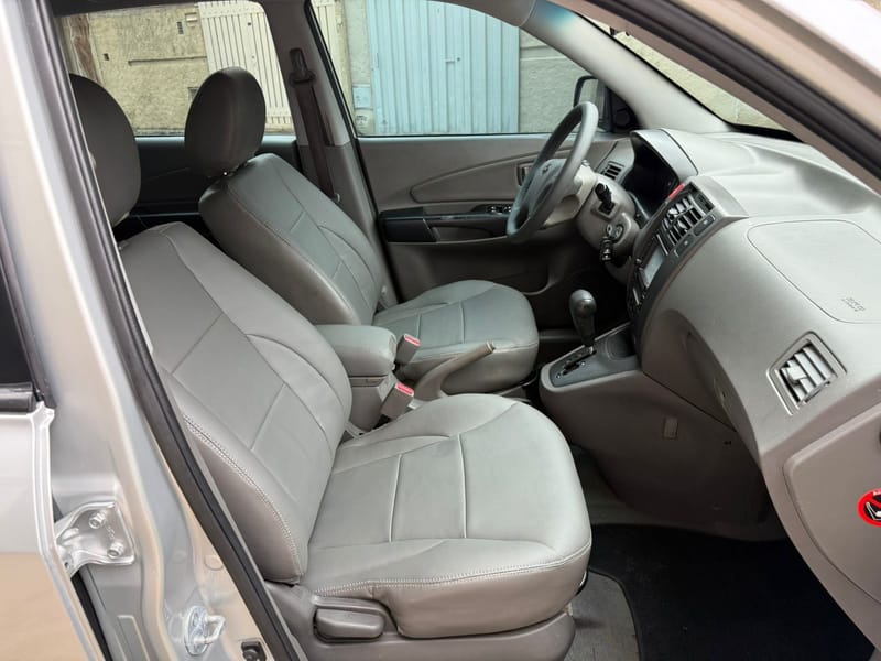 HYUNDAI TUCSON GLS 2.0 COMPLETO 2015 