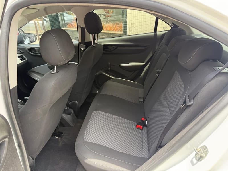 CHEVROLET ONIX JOY 1.0 COMPLETO 2019