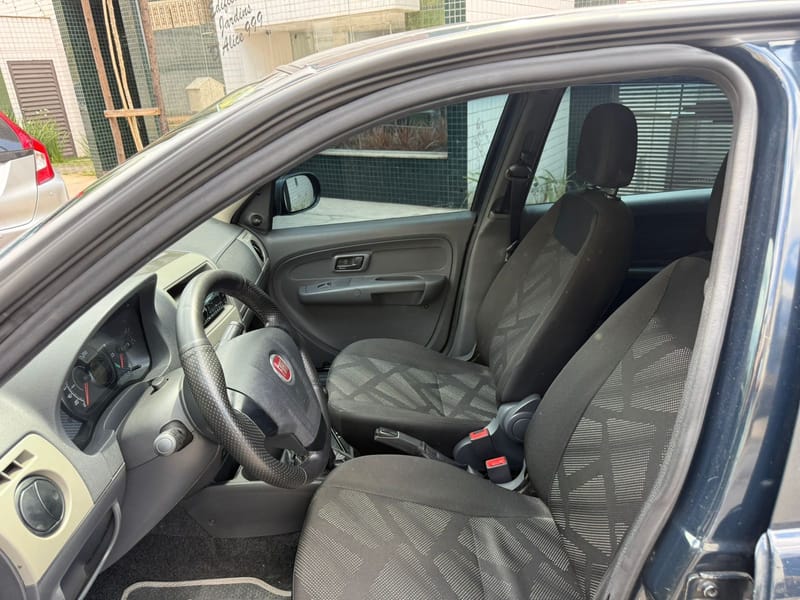 FIAT PALIO FIRE 1.0 CELEBRATION 2015 COMPLETO