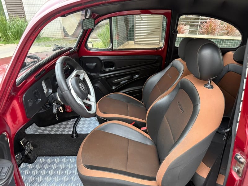 VOLKSWAGEN FUSCA 1300 